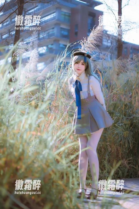 塔塔_Lo1iTa的“日常”写真，摄影师的疯狂实验室？