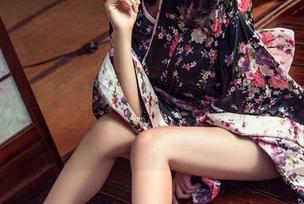 头条女神 - 原图里的易阳小仙女：走出古代，app里直接变身，想问问，是什么牌子的变身工具？