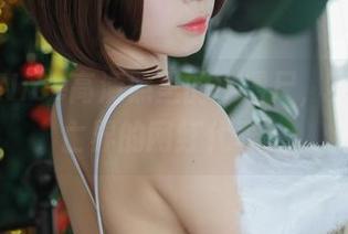 奈汐酱Nice高清照里的小僵尸，果然是死亡界的网红代表。