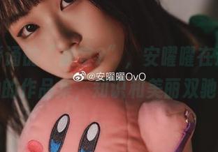 不用背诵的“教室2”，安曜曜在这里分享她的作品集，知识和美丽双驰骋！