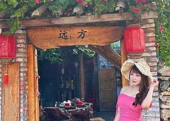 这个黑色私房，宝儿mysterial居然把美图拍得像罪行！