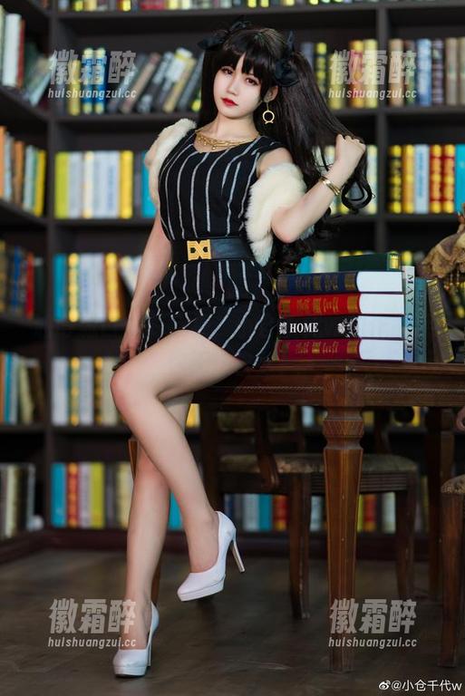 油得流口水的全集，小仓千代w的作品让你无法自拔！