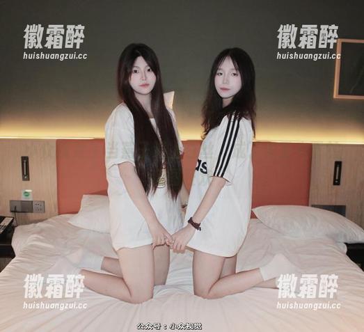 小众视觉 - 当燕子遇上白丝，成了无圣光下的套图狂欢