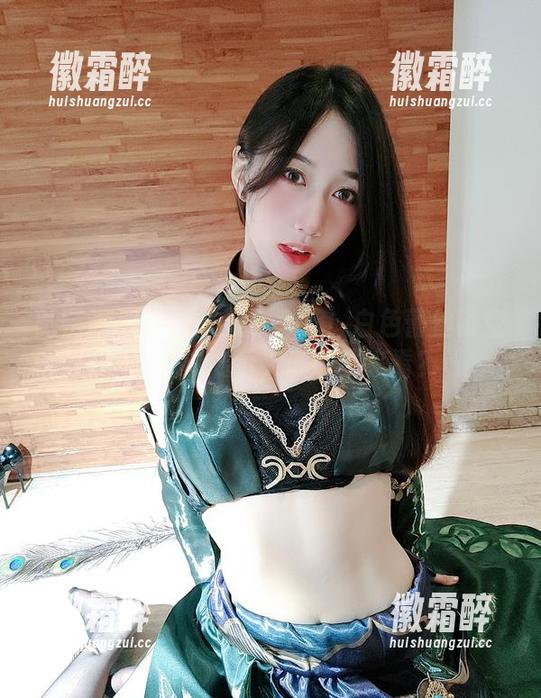 微密圈 - 小玉吃果冻来了！白色蕾丝镂空作品免费展示，谁敢不来看？