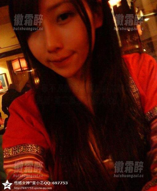 微密圈 - 等不及的直播党！小芯酱写真集更新-第二部分直戳人心！