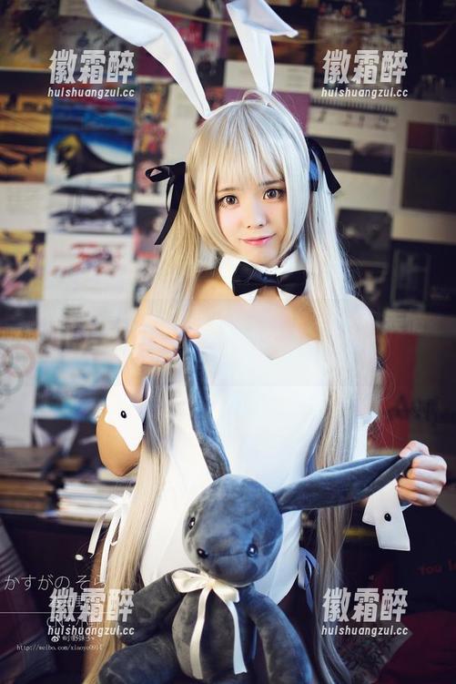 小野妹子w精选的写真，她的每一个表情都像在暗示什么？