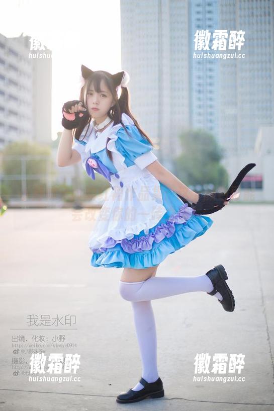 小野妹子w的红裙作品集：这个颜色可能会改变你的一砖之墙！