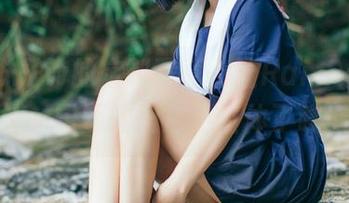 小野妹子w的定制写真，让RamRem拉姆，雷姆的角色更立体了哦！