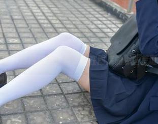 少女秩序 - 高跟鞋和乐栀：我在图库的那些荒诞资源！