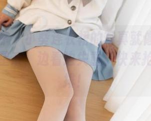 少女秩序 - 小葵连衣裙的写真就像宇宙中独特的星系，边看边失重，快来抢坐第一排！
