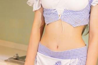 尤果网 - 感谢Sara修女，给了我一组写真，依旧在反复品味中…创意精选。