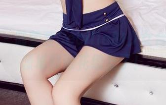 尤物馆 - 陆萱萱Cecilia的少女合集，资源堆到眼花缭乱了！