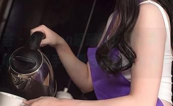 尤蜜荟 - Domen瑶瑶的女孩写真，想问她，她亲手握着自己的未来吗？