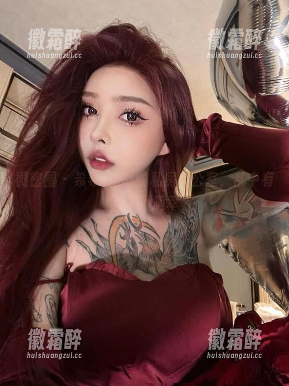 希希Gina 微密圈 - 希希Gina的私房办公室,乱中有序的小确幸