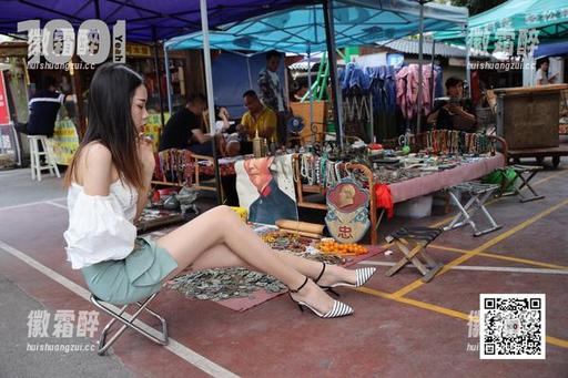 异思趣向 - 姗姗的高冷知性？好吧，我还是先看定制作品再说。