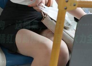 异思趣向 - 这图集，我只能说……小六和她的橘红高跟短裙简直是火力全开。