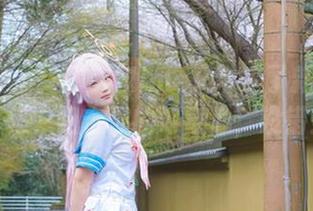 Noshiro！弥美Mime又带来了新鲜的写真集，狙击你的好奇心，没错！