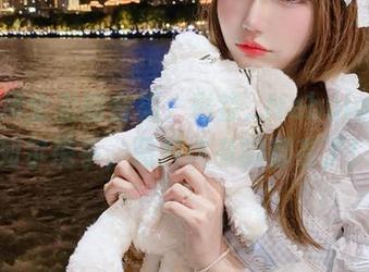 这拼尽全力的合集，彩芸_Nebula和亚列尔携手，图片该有的都有了！