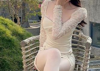 微密圈 - 背景音乐响起，徐莉芝Booty的御姐资源合集带你飞。
