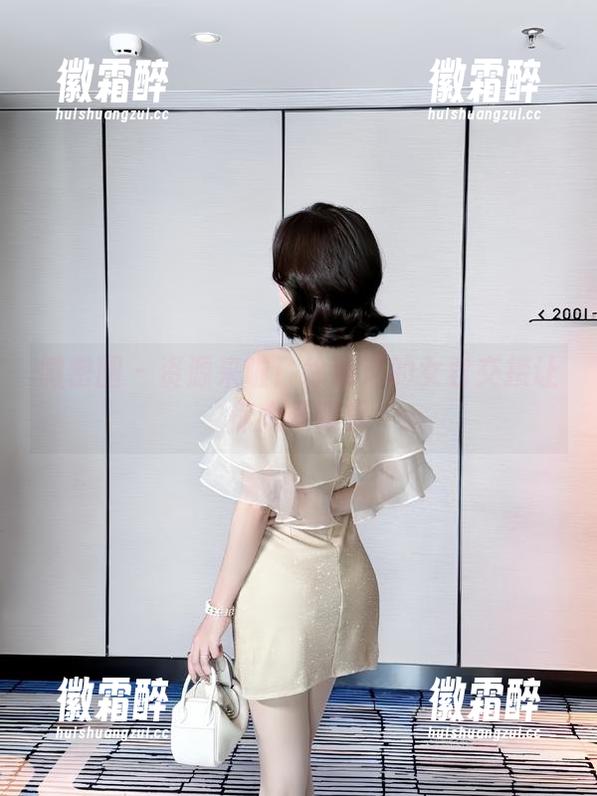 微密圈 - 资源来啦！徐莉芝的女君交接让你大开眼界
