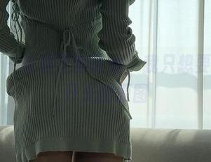 微密圈 - 徐莉芝的蕾丝，我只想要那个没开光的原图