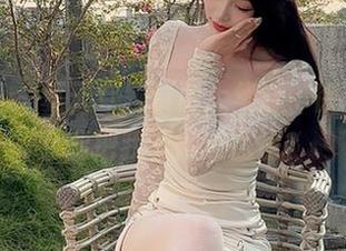 微密圈 - 夏天专题资源大集合，徐莉芝怎么能把我看得这么愣？