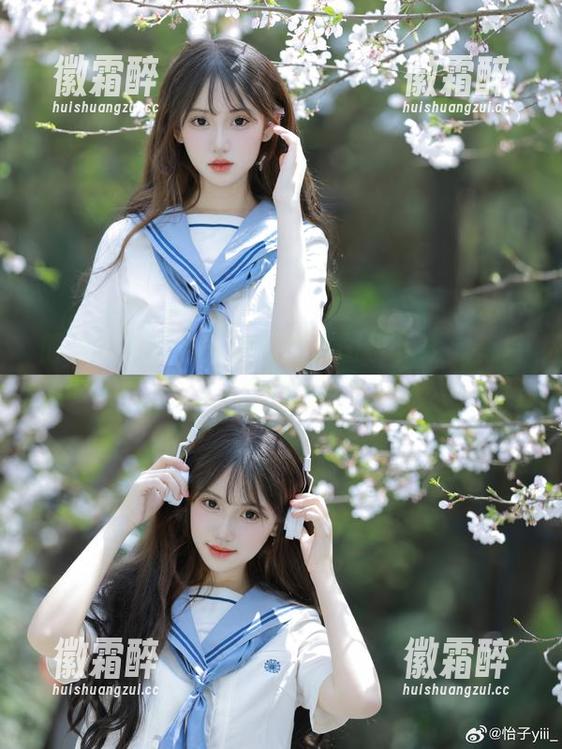 颠覆教学：怡子yiii教室图包下载，有点意思哦