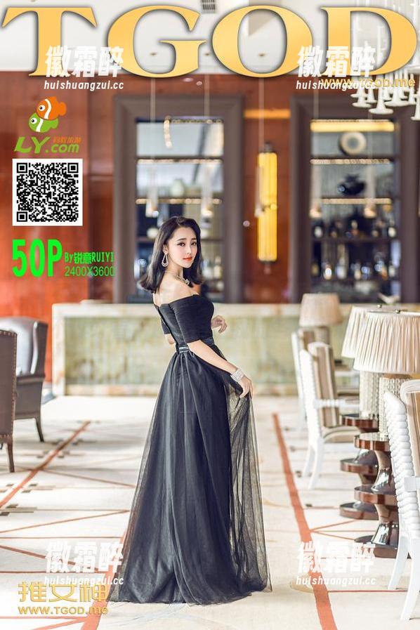 推女神 - 施忆佳Kitty酱的私房套装，原图不仅好看，还反射出我的各种内心戏。