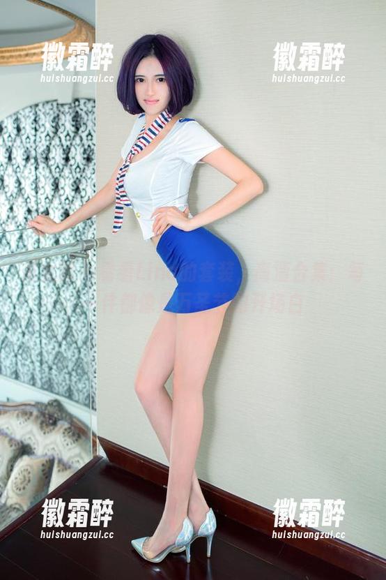推女郎 - 看看Lina的套装，高清合集：每一件都像是万圣节的开场白