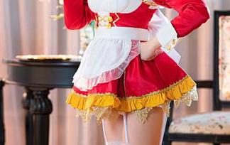 私人订制和服让你惊呼：原来美图的秘诀在于星之迟迟的神奇搭配！
