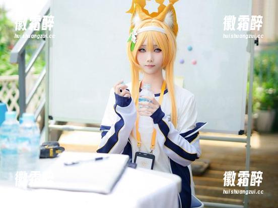 晓美妈 晓美妈的微醺迷局:一组作品硬是让人心痒