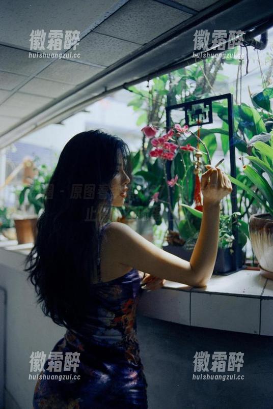 微密圈 - 原图看李嘉欣97，才发现清纯不止停留在脸蛋上。