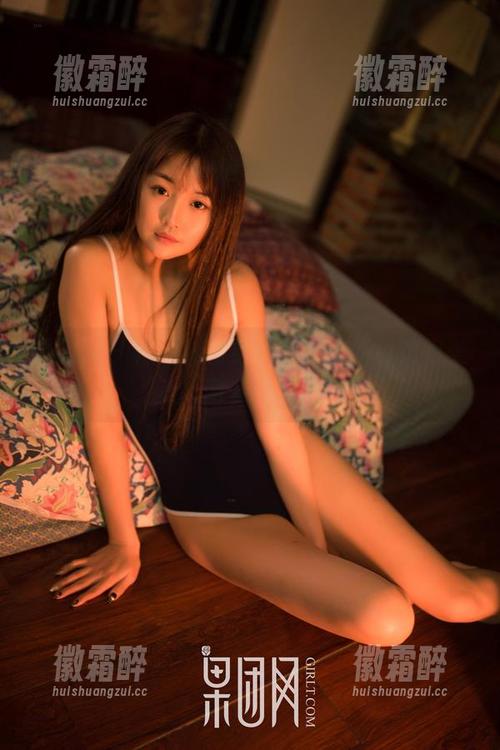 果团网 - 松果儿化身兔女郎，看看这组美图多带感