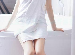 果团网 - 想必王婉悠穿上这件连衣裙，全套走向了风中吧