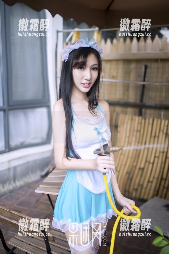 果团网 - 每一张图都是日常的一部分，王婉悠的合集让人捧腹