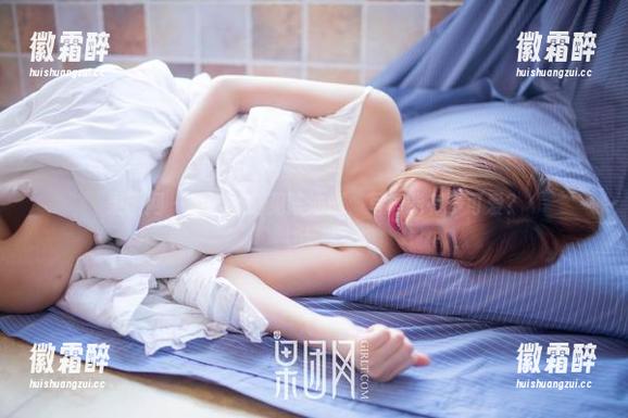 果团网 - 当学妹遇见陈迪娅，写真能有多可爱？