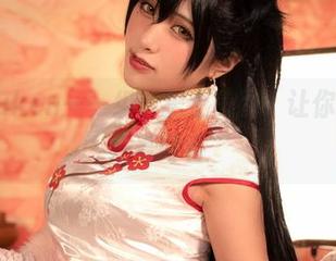 柘烟Zuken——组合护士美图，让你直呼“好看好看”