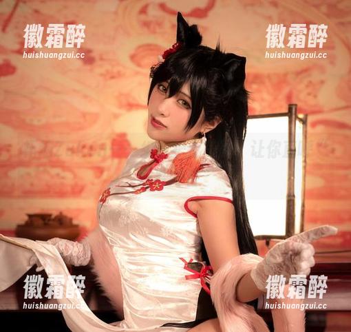 柘烟Zuken——组合护士美图，让你直呼“好看好看”