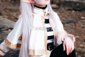 原图闪亮登场，桃墨公子和神鹿的尴尬相遇更新啦！