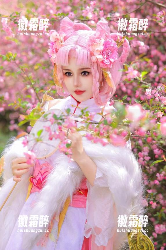 当桃暖酱化身厨娘，福利原图，真能为你做一桌好菜嘛？