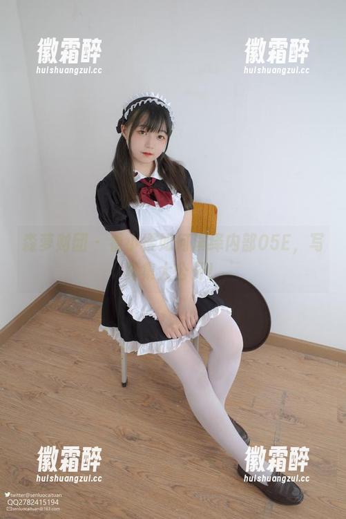 森萝财团 - 看小樱如何演绎内部05E，写真集大公开！