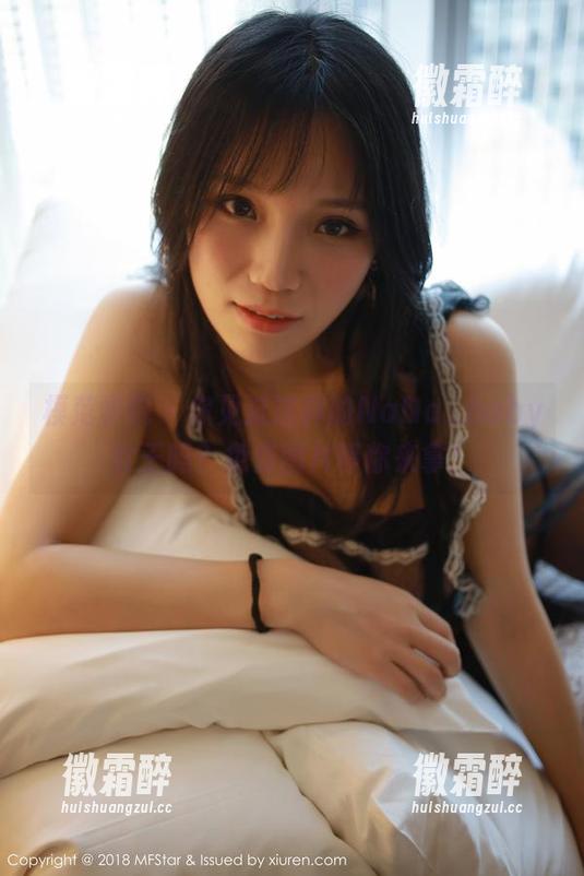 模范学院 - 你见过这样的NaNa_baby女王吗？免费图片等你来拿！