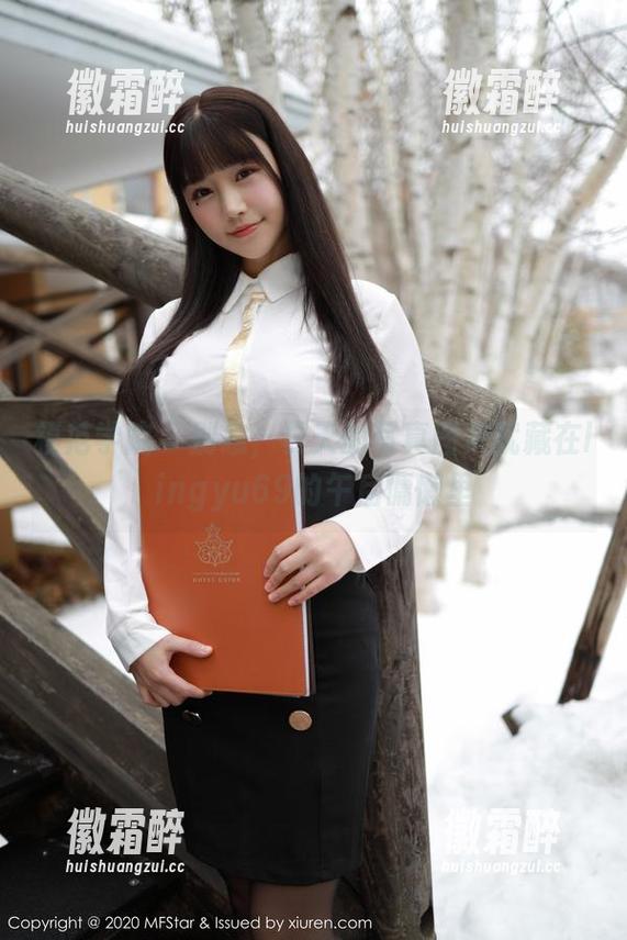 模范学院 - 别急，夏天的写真图集就藏在lingyu69的午后慵懒里