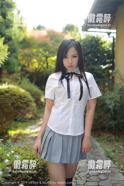 模范学院 - 唐琪儿il全集：这位女神真的太会撩了吧？
