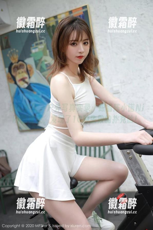 模范学院 - 户外写真实录：跟着陈小诺Niki的镜头，发现了10种失败的扑克脸！