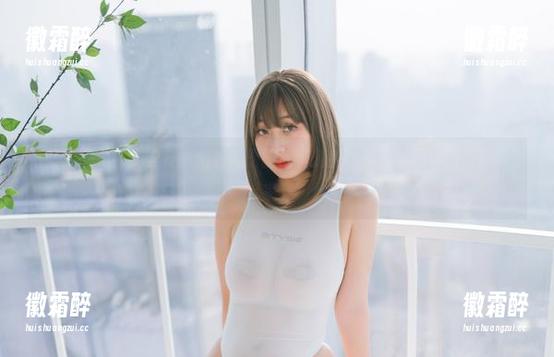 好奇心点赞！浅安安最新厨娘原图，满满的“美味”感，期待食欲袭来。