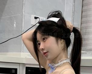 微密圈 - 小野猫玩转定制造型，火龙果羊有话说