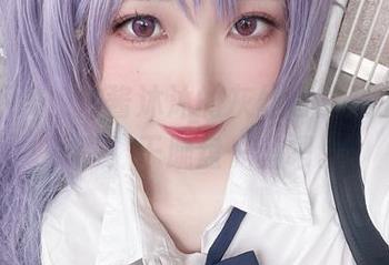 高清不误，炸酱沐沐的灰丝也能让人眼前一亮，干脆盘一盘吧。