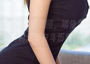 爱尤物 - 硬核短裤美图，娜依灵儿讲述它们的艰辛奋斗历程！