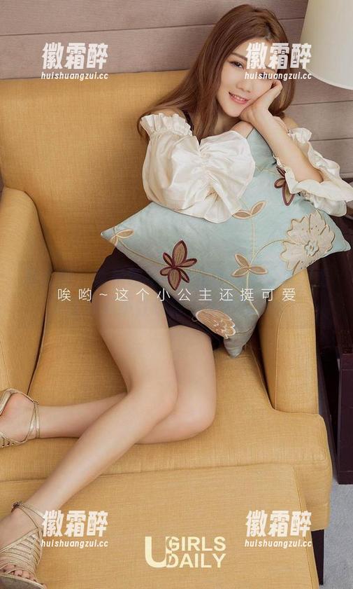 爱尤物 - 李希瑶不可多得的作品分享，看完让我忍不住想报名做她的粉丝！